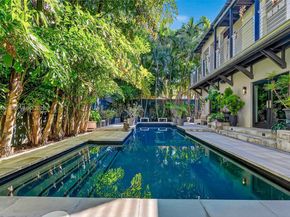 1680 Onaway Dr, Coconut Grove FL 33133