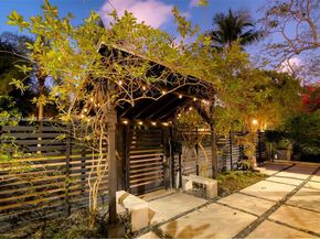 1680 Onaway Dr, Coconut Grove FL 33133