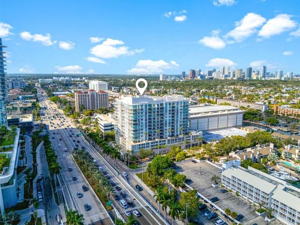 1819 SE 17th St 603, Fort Lauderdale FL 33316