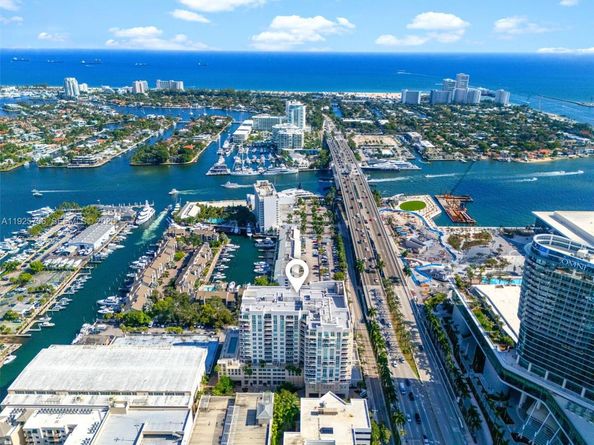 1819 SE 17th St 603, Fort Lauderdale FL 33316