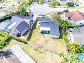 16794 Royal Poinciana Dr, Weston FL 33326