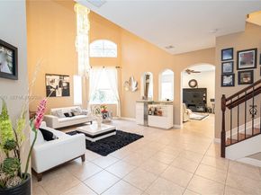 12878 SW 51st St, Miramar FL 33027