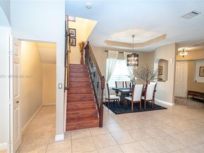 12878 SW 51st St, Miramar FL 33027