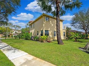 12878 SW 51st St, Miramar FL 33027