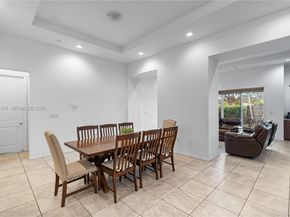 15102 SW 177th Ter, Miami FL 33187