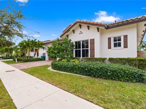 15102 SW 177th Ter, Miami FL 33187