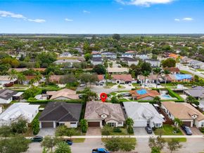 15102 SW 177th Ter, Miami FL 33187