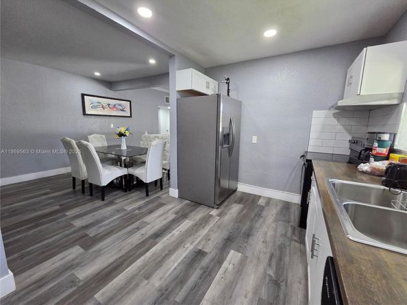 13895 NE 11th Ave, North Miami FL 33161