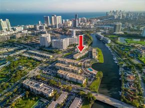 701 Three Islands Blvd 411, Hallandale Beach FL 33009