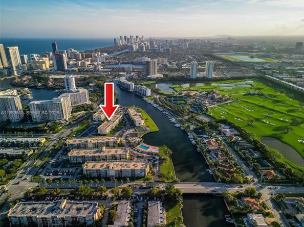 701 Three Islands Blvd 411, Hallandale Beach FL 33009