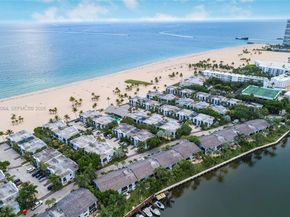 1698 S Ocean Ln 171, Fort Lauderdale FL 33316