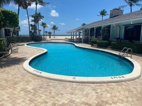 1698 S Ocean Ln 171, Fort Lauderdale FL 33316