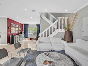 1425 Weeping Willow Way, Hollywood FL 33019