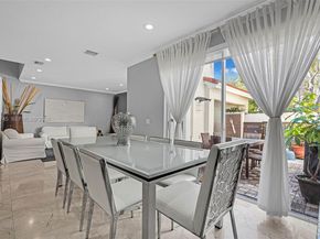 1425 Weeping Willow Way, Hollywood FL 33019