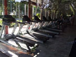 Undisclosed Address #A11883714, Miami FL 33138