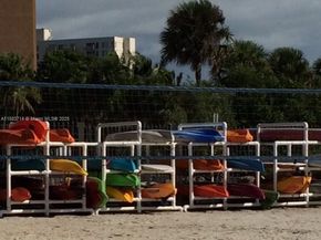 Undisclosed Address #A11883714, Miami FL 33138