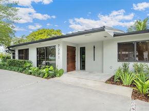 7291 SW 129th St, Pinecrest FL 33156