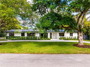 7291 SW 129th St, Pinecrest FL 33156