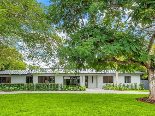 7291 SW 129th St, Pinecrest FL 33156