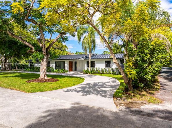 7291 SW 129th St, Pinecrest FL 33156