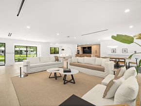 7291 SW 129th St, Pinecrest FL 33156