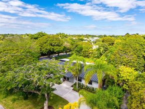 7291 SW 129th St, Pinecrest FL 33156