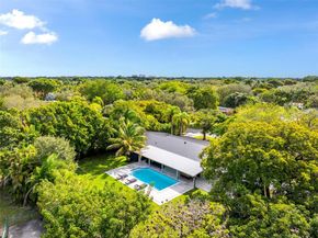 7291 SW 129th St, Pinecrest FL 33156