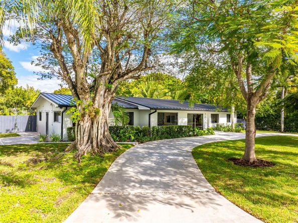 7291 SW 129th St, Pinecrest FL 33156