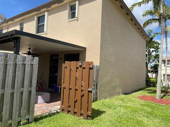 23465 SW 113th Psge, Homestead FL 33032