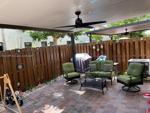 23465 SW 113th Psge, Homestead FL 33032