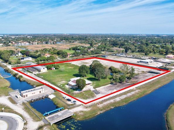 14799 SW 48th Ct, Miramar FL 33027