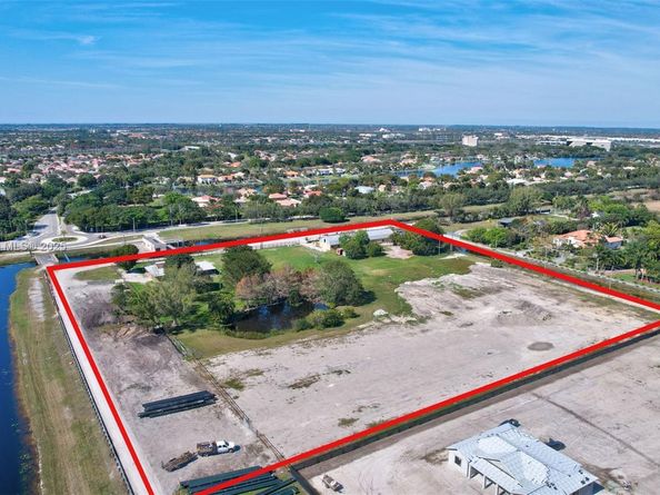 14799 SW 48th Ct, Miramar FL 33027