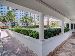 20000 E Country Club Dr 512, Aventura FL 33180