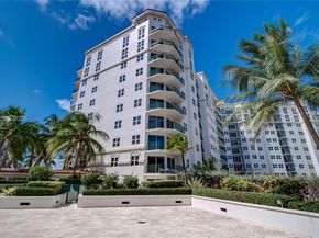 20000 E Country Club Dr 512, Aventura FL 33180