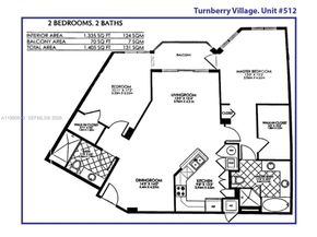 20000 E Country Club Dr 512, Aventura FL 33180