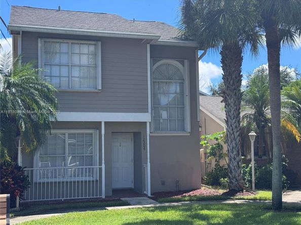 12204 NW 36th Pl, Sunrise FL 33323