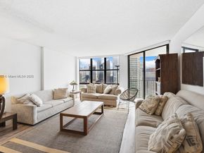 1901 Brickell Ave B2413, Miami FL 33129