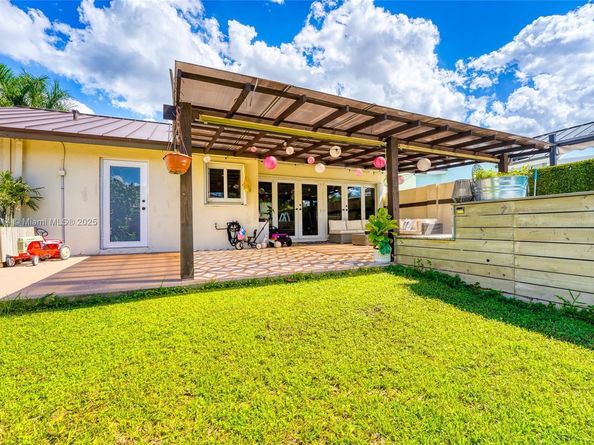 752 NW 134th Ave, Miami FL 33182