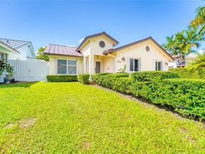 752 NW 134th Ave, Miami FL 33182