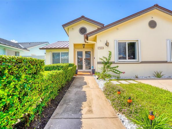 752 NW 134th Ave, Miami FL 33182