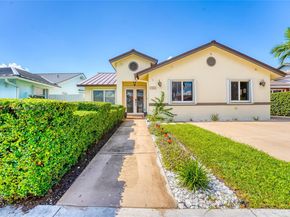 752 NW 134th Ave, Miami FL 33182