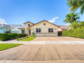 752 NW 134th Ave, Miami FL 33182