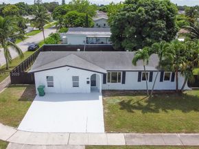 11872 SW 196th Ter, Miami FL 33177