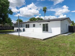 11872 SW 196th Ter, Miami FL 33177