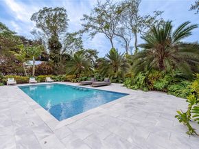 11600 SW 77th Ave, Pinecrest FL 33156