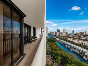 2000 Island Blvd 1708, Aventura FL 33160