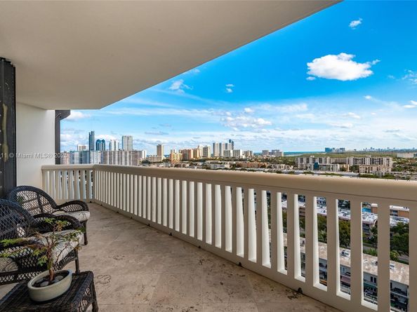 2000 Island Blvd 1708, Aventura FL 33160