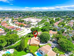 14729 SW 53rd Ter, Miami FL 33185