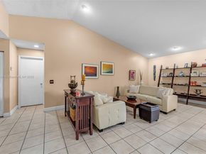 14729 SW 53rd Ter, Miami FL 33185