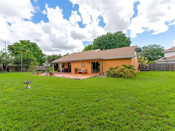14729 SW 53rd Ter, Miami FL 33185